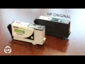Learn the Difference Between LD Brand and Original Brand Cartridges