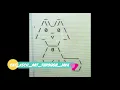 ASCII ART USING JAVA PRINT STATEMENT