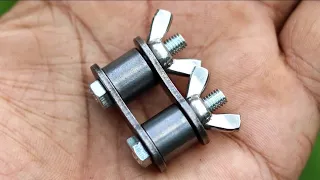 Inventions By A Clever Handyman That Will Blow Your Mind Jigs For Tiny Workspaces 