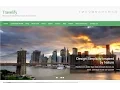 Travelify WordPress Theme Tutorial 2