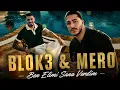 BLOK3 x MERO – Ben Elimi Sana Verdim "Allah Allah" 🔥 | Official Audio 2026
