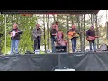 Balsam Range 15th Anniversary Show “Rivers, Rains and Runaway Trains”