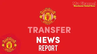Man Utd Report Man United signing this explosive 30m PL star would be a massive coup