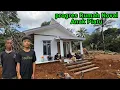 Download Lagu Pembangunan Rumah Noval Anak Piatu Persiapan Membuat Dapur Dan Merapikan Tangga Depan Halaman