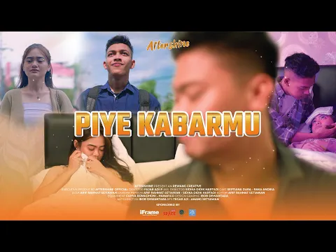 Download MP3 Piye Kabarmu - Aftershine (Official Music Video)