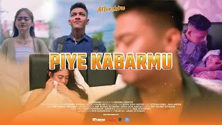 piye kabarmu aftershine official music video 
