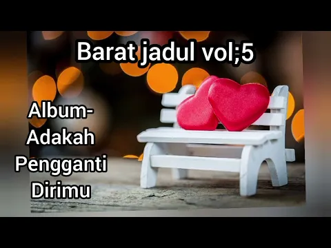 Download MP3 Album barat jadul vol; 5 _ lagu barat sweet memories