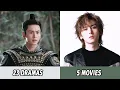 Download Lagu All Dramas and Movies of Zhang Zhe Han | Zhang Zhe Han (2010-2023)