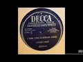 Cousin Emmy Kentucky Banjo Wish I Was In Bowling Green 1947