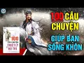 Download Lagu Audio - 100 câu chuyện triết lý và kẻ trí. Lời dạy của Trang Tử I Audiobooks.