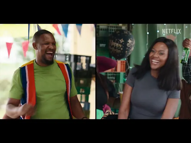 Umjolo: Day Ones | Trailer