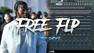 free flp how to make drill type beat 2023 free flp download prodby jaybenbeatz