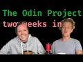 Coding for Two Weeks with The Odin Project