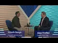 AI Agents the Future of Enterprise Transformation Pega Virtusa Fireside Chat