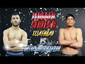 Download Lagu FS-8: Ezatullah Majrooh vs Izzat Khan