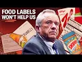 Reddit Exposed a Dangerous Food Loophole 3 Years Ago It s Still There