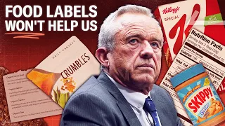 Reddit Exposed a Dangerous Food Loophole 3 Years Ago. It's Still There