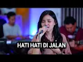 Download Lagu Tulus - Hati Hati Di Jalan | Remember Entertainment ( Keroncong Cover )