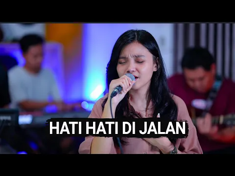 Download MP3 Tulus - Hati Hati Di Jalan | Remember Entertainment ( Keroncong Cover )