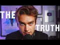 WHY I LEFT THE TRUTH Pierson Fode