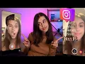 How to Get Instagram Celebrity Look Alike Filter