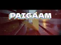 PAIGAAM | NEXTBOI | AMRINDER GILL | ARMAN GILL | ARNAAZ GILL | NEW PUNJABI SONG 2025
