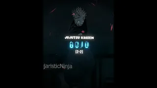Deku Vs Gojo Myheroacademia Jujutsukaisen Deku Gojo Anime Manga 
