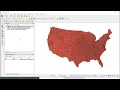 mapping us census data with qgis part 1