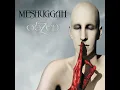 Bleed - Meshuggah