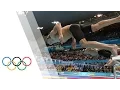 Download Lagu Michael Phelps Wins 200m Individual Medley Gold | London 2012 Olympic Games