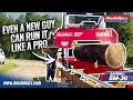 Discover the ultimate 36 inch sawmill power precision and portability in one rugged machine