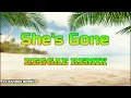 Download Lagu She's Gone - Steelheart ( REGGAE ) Ft Dj Rafzkie Remix
