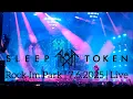 Download Lagu SLEEP TOKEN | Rock Im Park 7.6.2025 | Live 4k