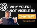 Query Fan-Out The Hidden Reason Your Brand Isn t Getting Cited by AI