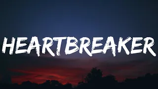 Warren Zeiders - Heartbreaker (Lyrics)