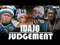Lagu JUDGEMENT IDAJO- Latest Yoruba Movie 2026 Drama; Ibrahim Yekini, Antar Laniyan, Aishat Raji
