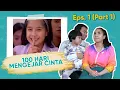 Download Lagu EPS 1 PART 1-KEIMUTAN NAGITA JAMAN KECIL!!#100HARIMENGEJARCINTA