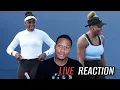 Venus Serena Cincy Doubles vs LIVE WATCHALONG