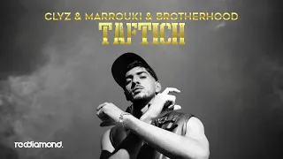 CLYZ TAFTICH FEAT MARROUKI BROTHERHOOD LYRICS VIDEO 