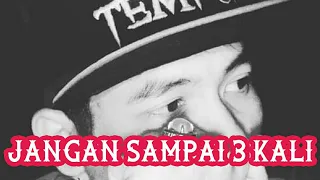 Download DJ JANGAN SAMPAI 3 KALI BREAKBEAT MP3