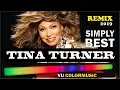 Lagu TINA TURNER - You Are Simply The Best (Cool Remix 2019) / VU ColorMusic V2.2/ VU Metr