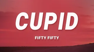 Download Lagu FIFTY FIFTY Cupid