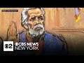 El Chapo s right-hand man is expected to spend the rest of his life behind bars