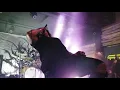 Signs of the Swarm - Nightcrawler (Live) Austin, Texas - 9-16-2021