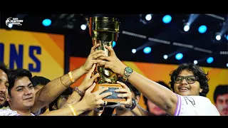 BGMS S5 Aftermovie | A Season to Remember