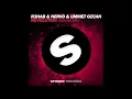 R3HAB - R3hab & Nervo & Ummet Ozcan - Revolution (Vocal Mix)