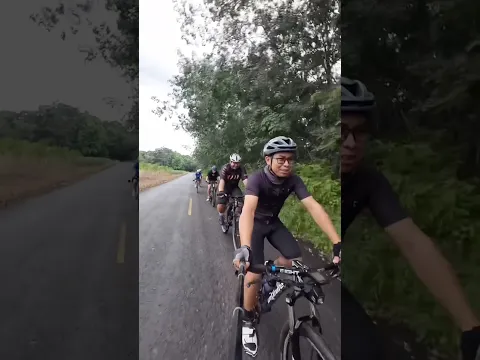 ปั่นMTB 50Km