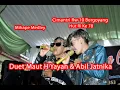 Download Lagu DUET MAUT H YAYAN \u0026 ABIEL JATNIKA HUT RI KE 78 CI  MANTRI  RW 10 ARJASARI  ( MIHAPE MEDLEY )