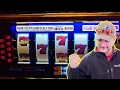 Download Lagu Hitting a Quick Jackpot First Time Playing This Old School 5 Reel Slot!