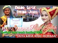 Lagu BATU TAGAK - JUARA 1 SOLO SONG FOOD TRUCK FESTIVAL 2019 | PUSPA INDAH DUTA LIDA 2020